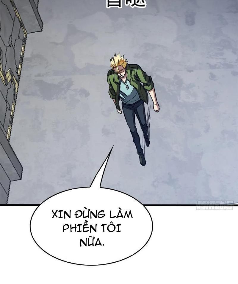 Thế Giới Siêu Phàm! Ta Là Ma Cà Rồng? Chapter 15 - Trang 2