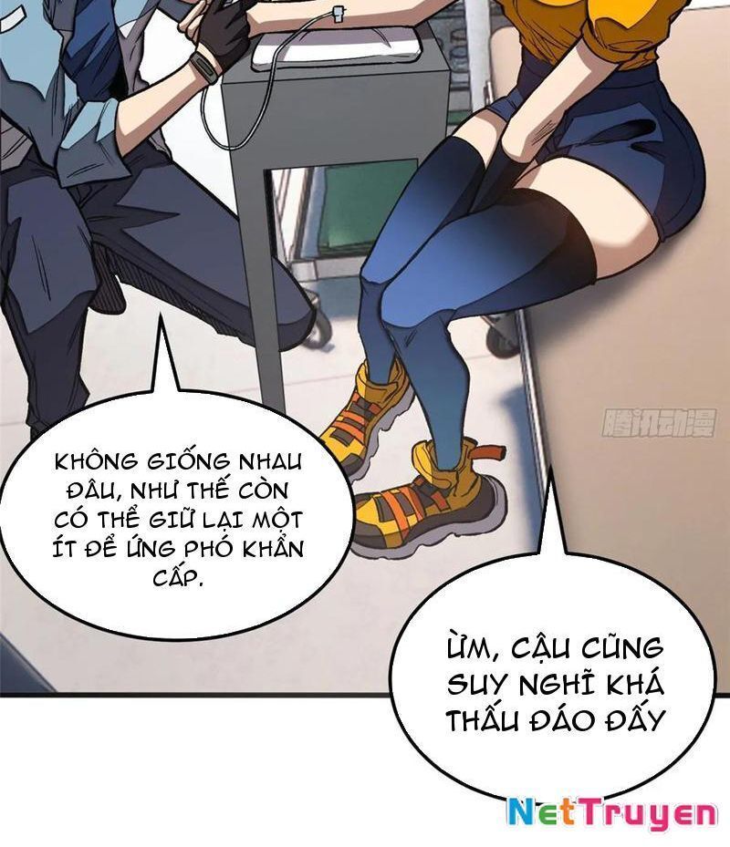 Thế Giới Siêu Phàm! Ta Là Ma Cà Rồng? Chapter 15 - Trang 2