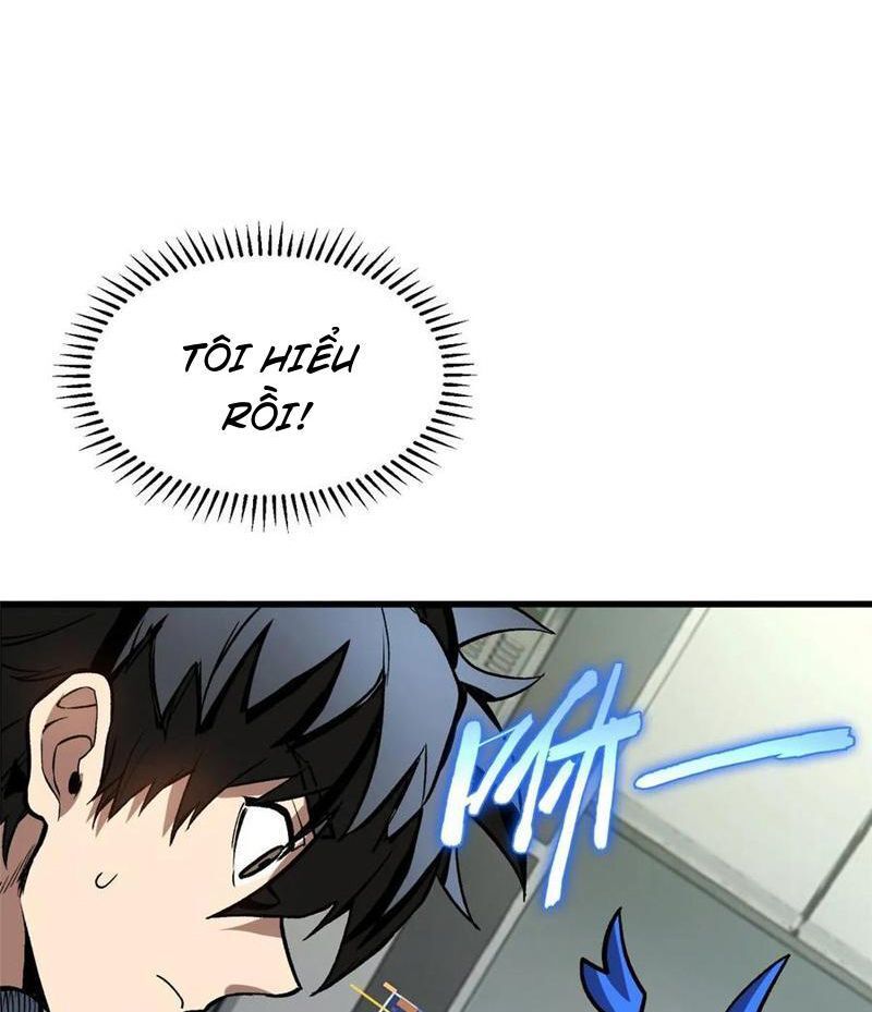 Thế Giới Siêu Phàm! Ta Là Ma Cà Rồng? Chapter 15 - Trang 2
