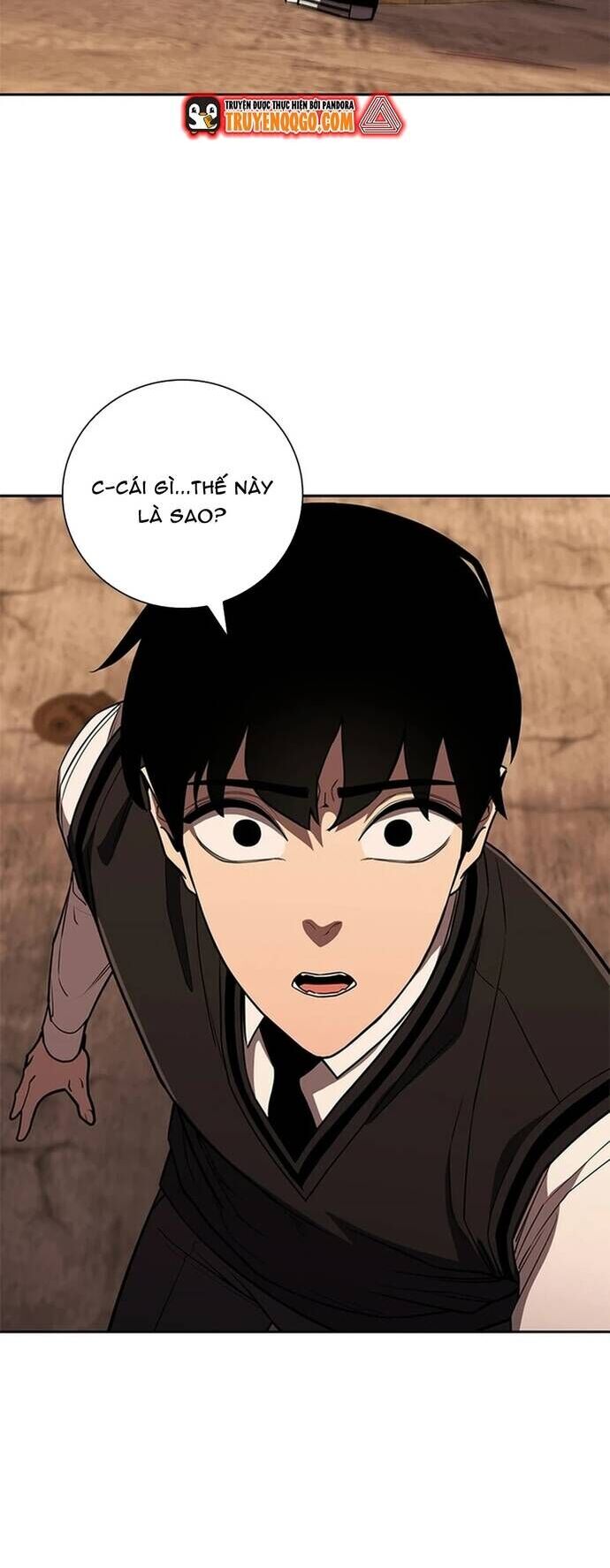 Đấu Phật Chapter 7 - Trang 2