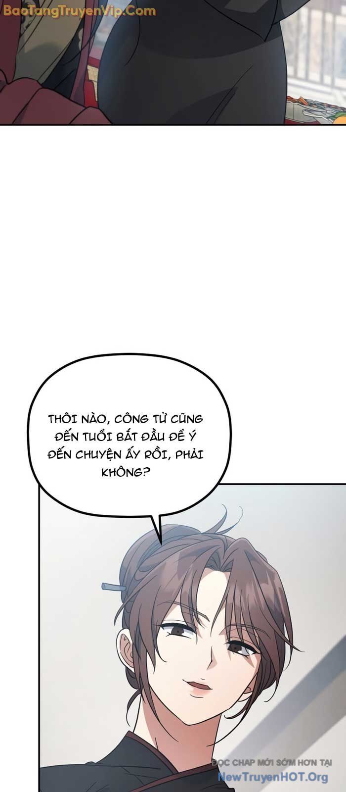 Tiểu Công Tử Của Ân Hạ Thương Đoàn Chapter 23 - Trang 2