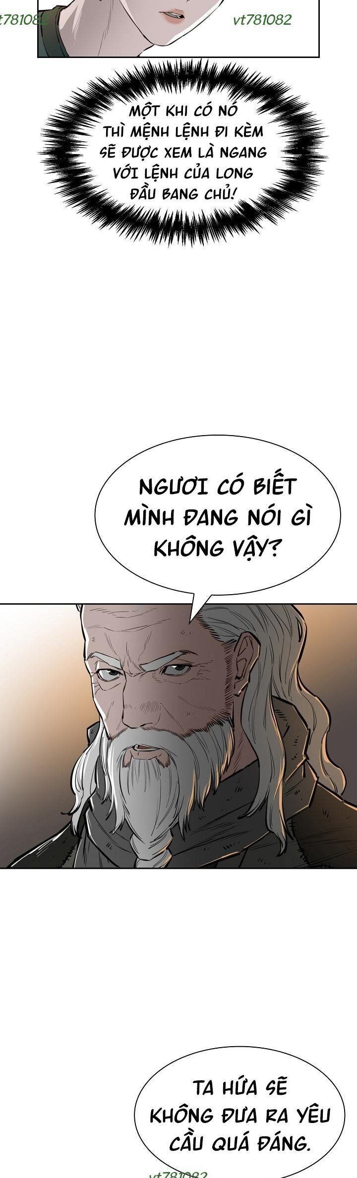 Phong Hồn - Quán Đỉnh Vô Song Chapter 56 - Trang 2