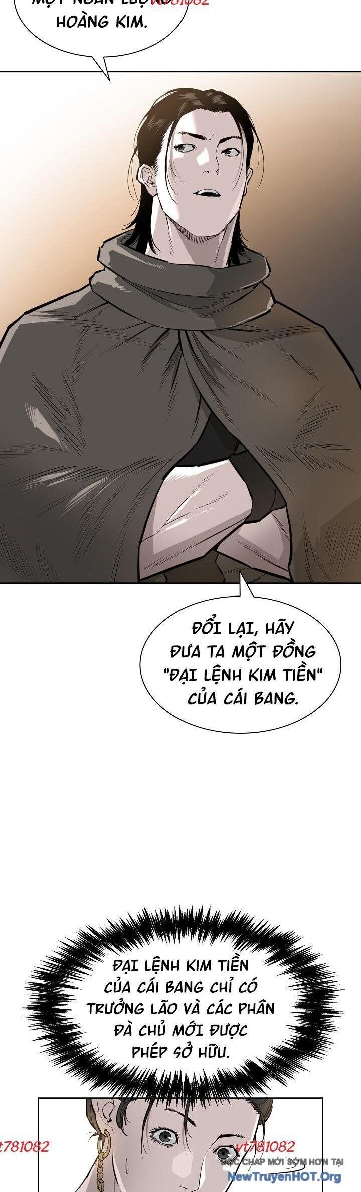 Phong Hồn - Quán Đỉnh Vô Song Chapter 56 - Trang 2