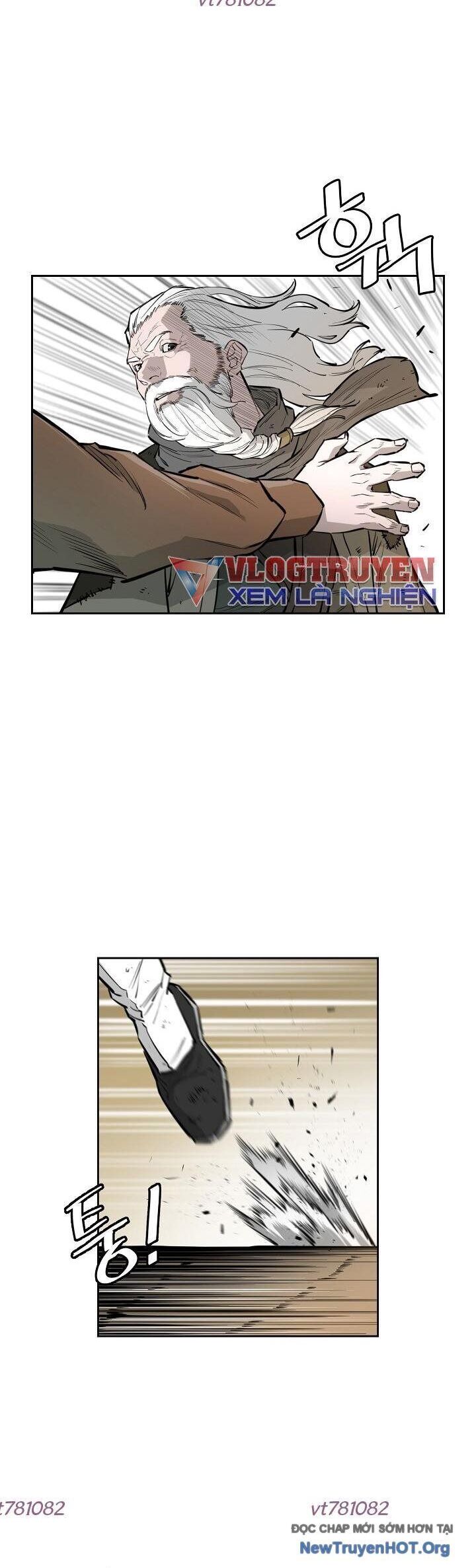 Phong Hồn - Quán Đỉnh Vô Song Chapter 56 - Trang 2