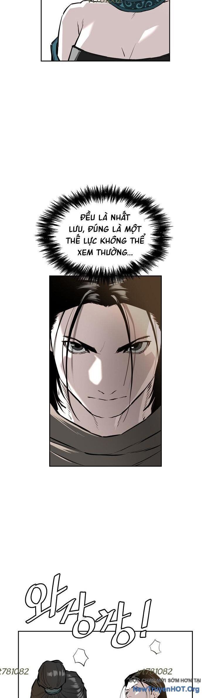 Phong Hồn - Quán Đỉnh Vô Song Chapter 56 - Trang 2
