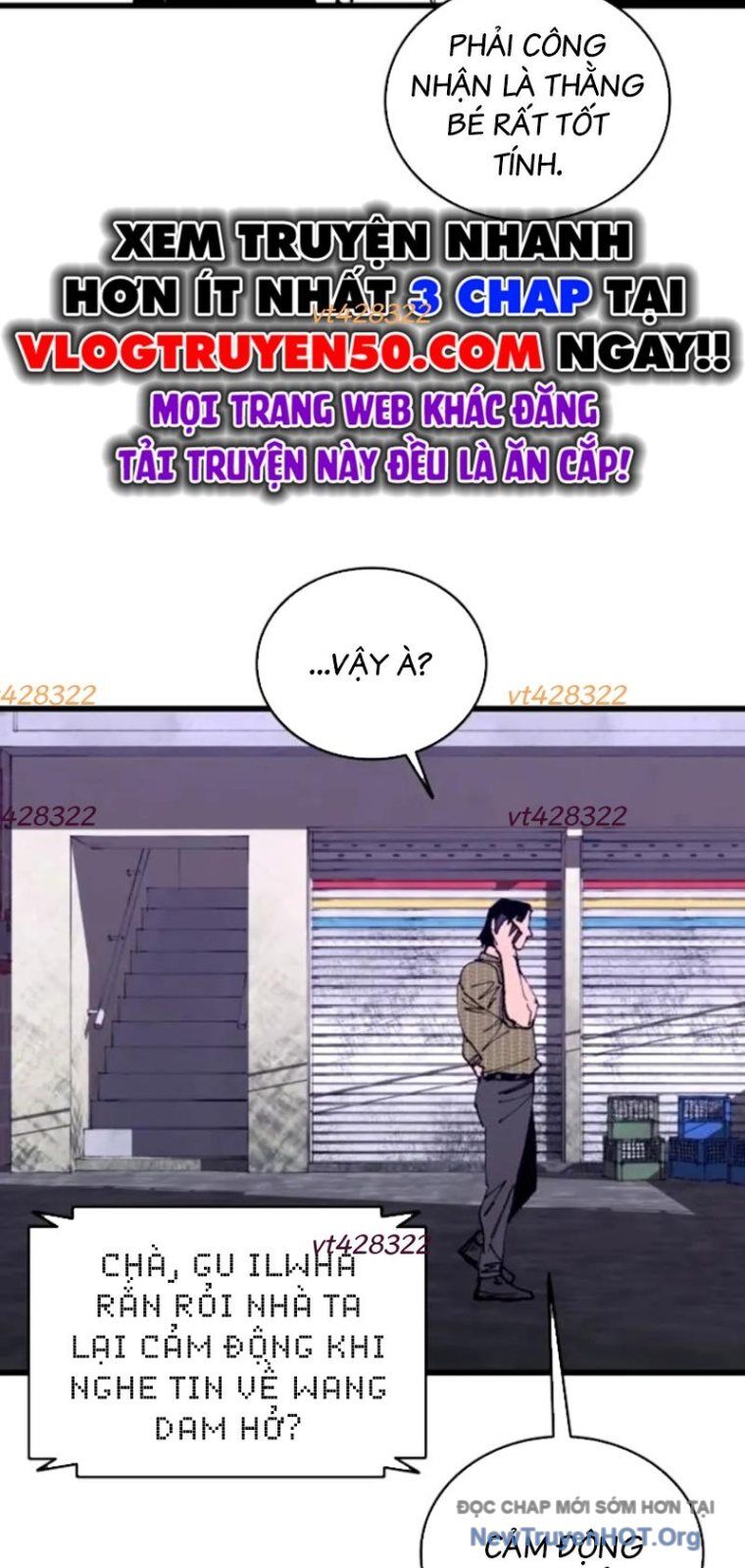 Thượng Lưu Chapter 40 - Trang 2