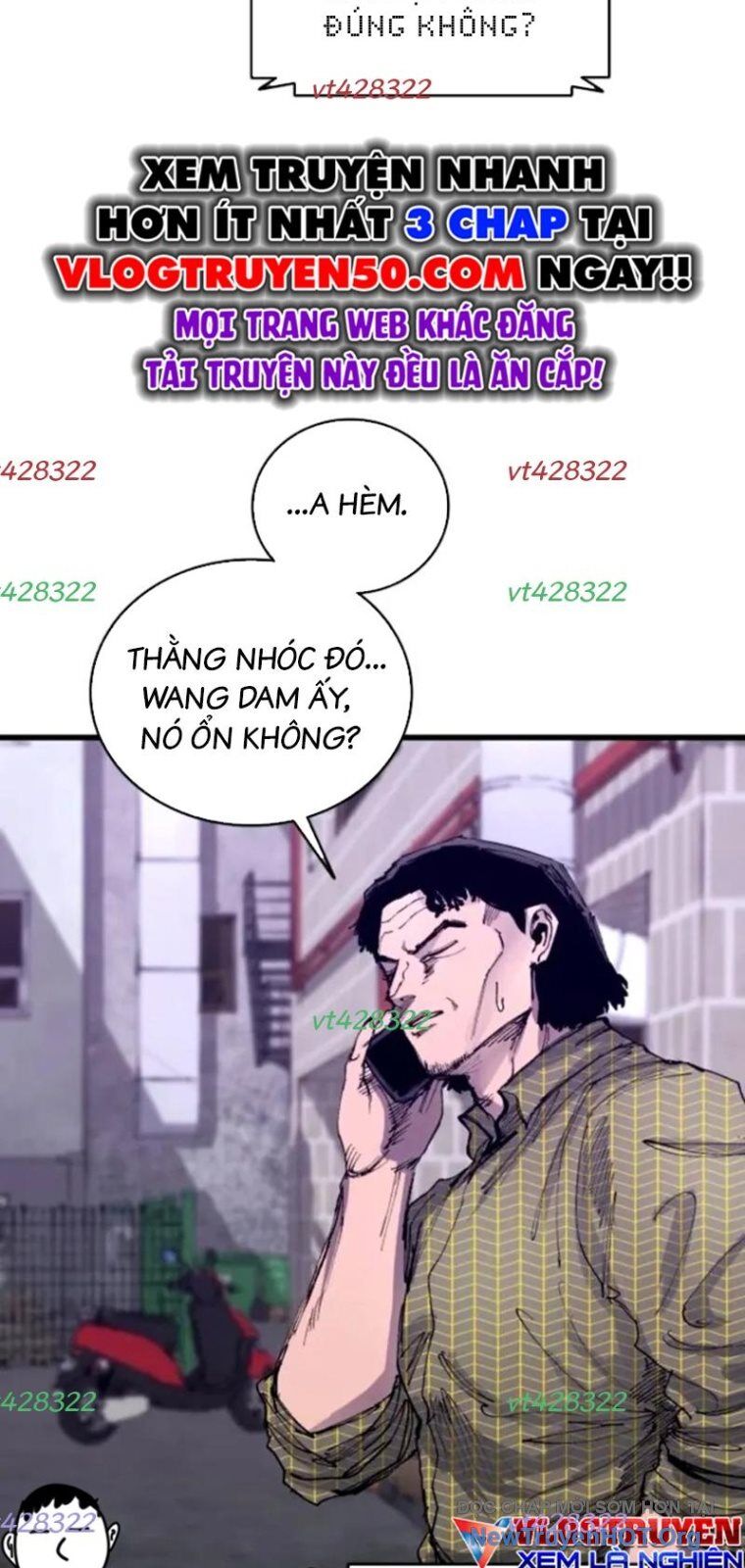 Thượng Lưu Chapter 40 - Trang 2