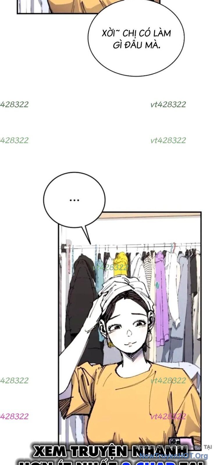 Thượng Lưu Chapter 40 - Trang 2
