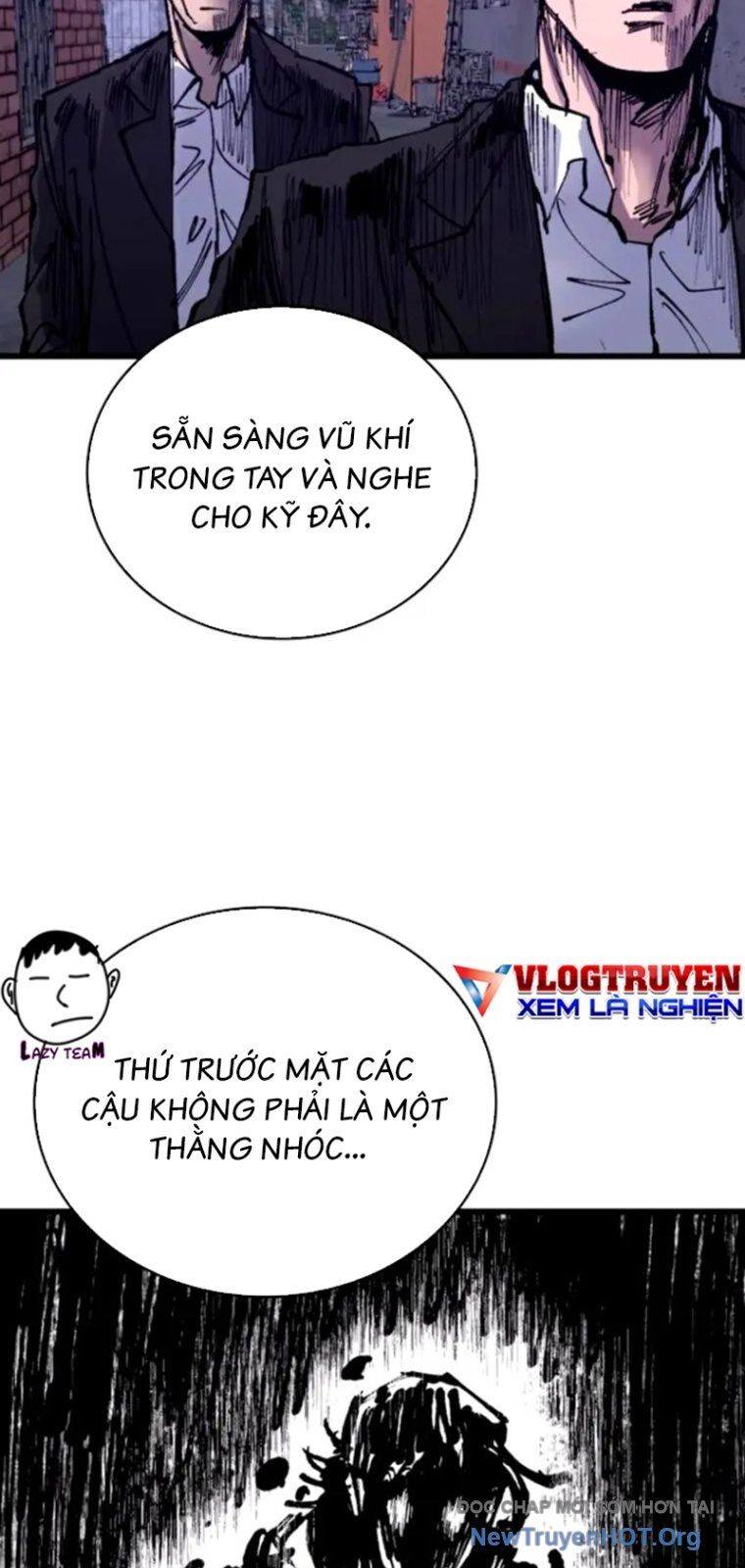 Thượng Lưu Chapter 40 - Trang 2