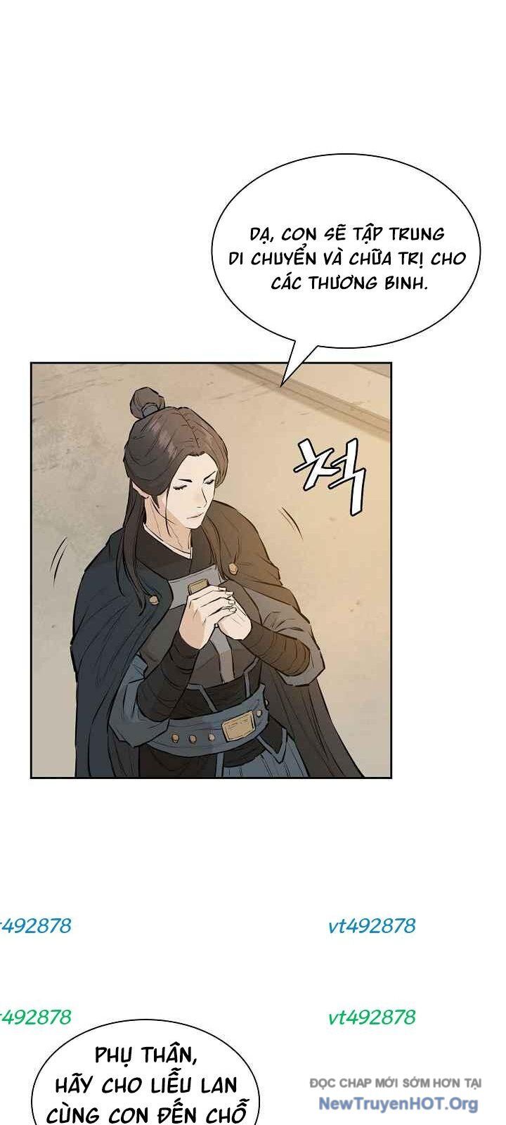 Phong Hồn - Quán Đỉnh Vô Song Chapter 67 - Trang 2
