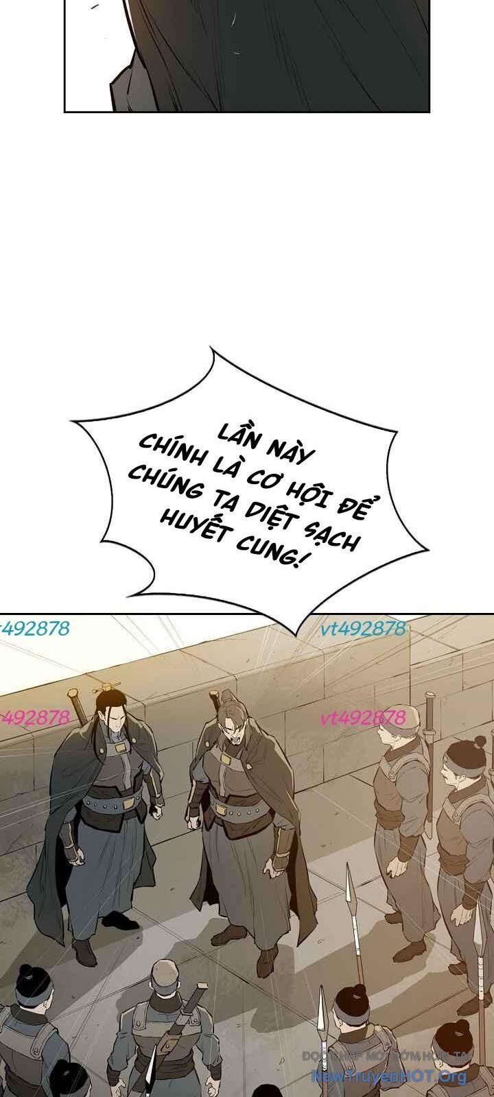 Phong Hồn - Quán Đỉnh Vô Song Chapter 67 - Trang 2