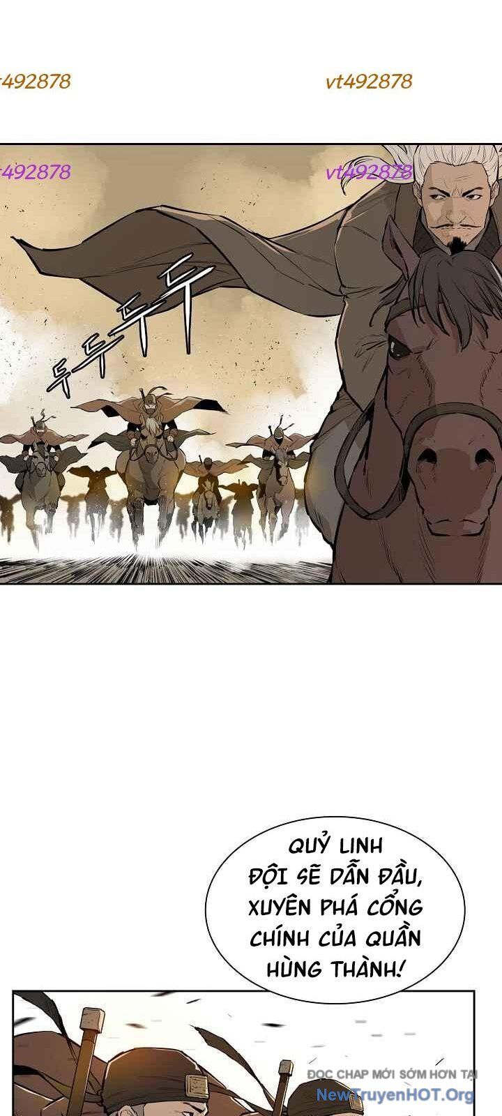 Phong Hồn - Quán Đỉnh Vô Song Chapter 67 - Trang 2