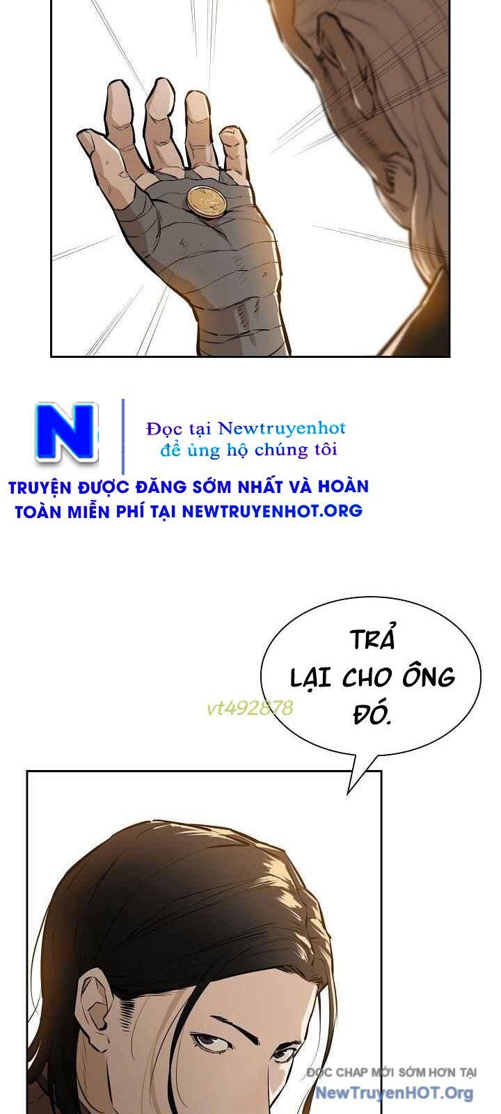 Phong Hồn - Quán Đỉnh Vô Song Chapter 67 - Trang 2