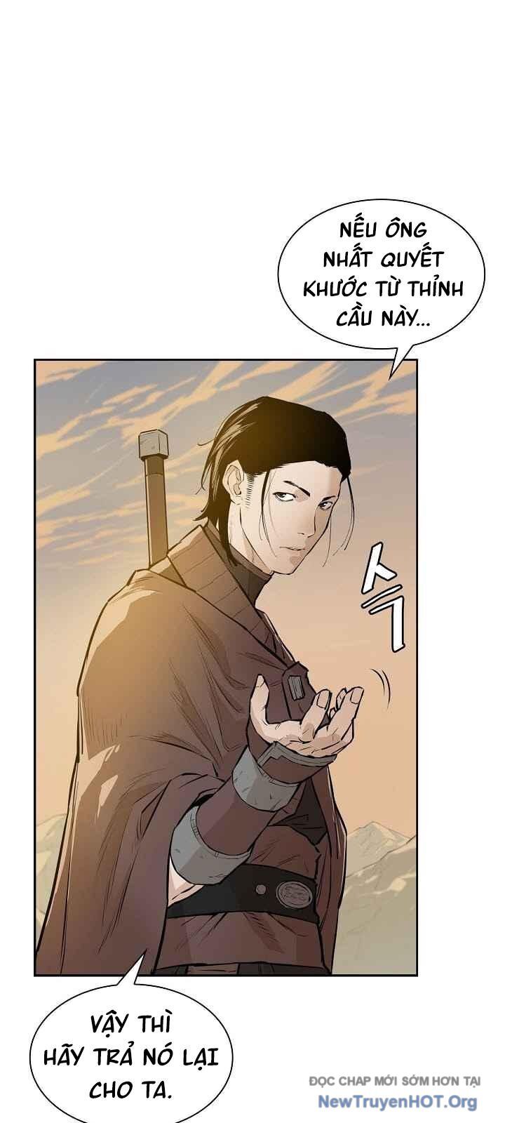 Phong Hồn - Quán Đỉnh Vô Song Chapter 67 - Trang 2