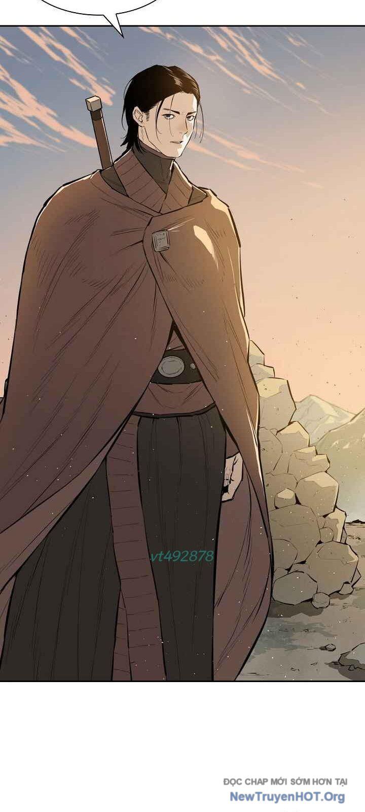 Phong Hồn - Quán Đỉnh Vô Song Chapter 67 - Trang 2