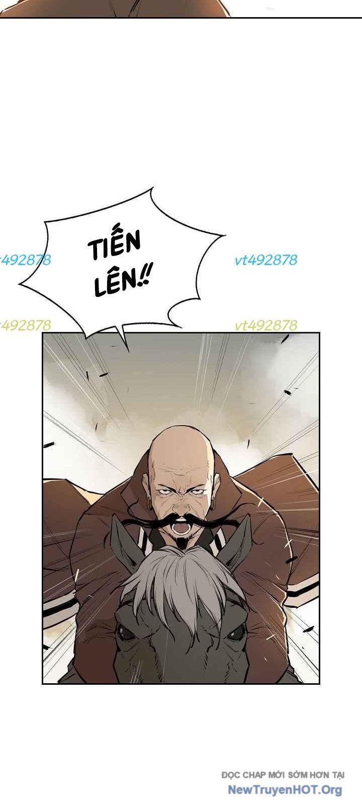 Phong Hồn - Quán Đỉnh Vô Song Chapter 67 - Trang 2
