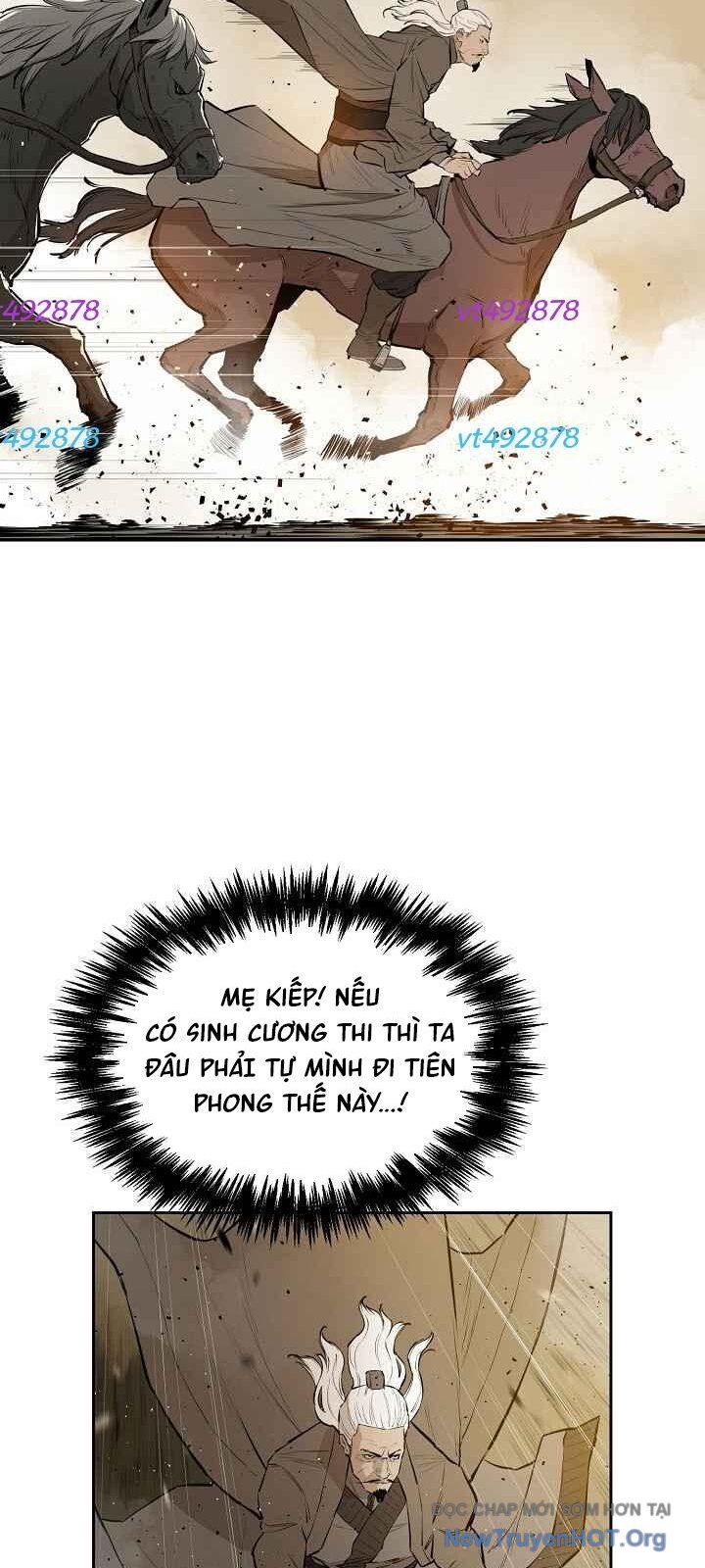 Phong Hồn - Quán Đỉnh Vô Song Chapter 67 - Trang 2