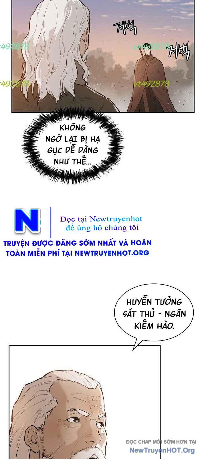 Phong Hồn - Quán Đỉnh Vô Song Chapter 67 - Trang 2