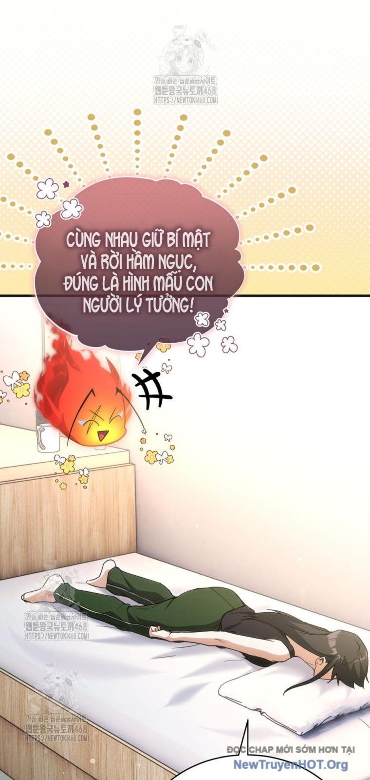 Ranker Mơ Được Nghỉ Hưu Chapter 9 - Trang 2
