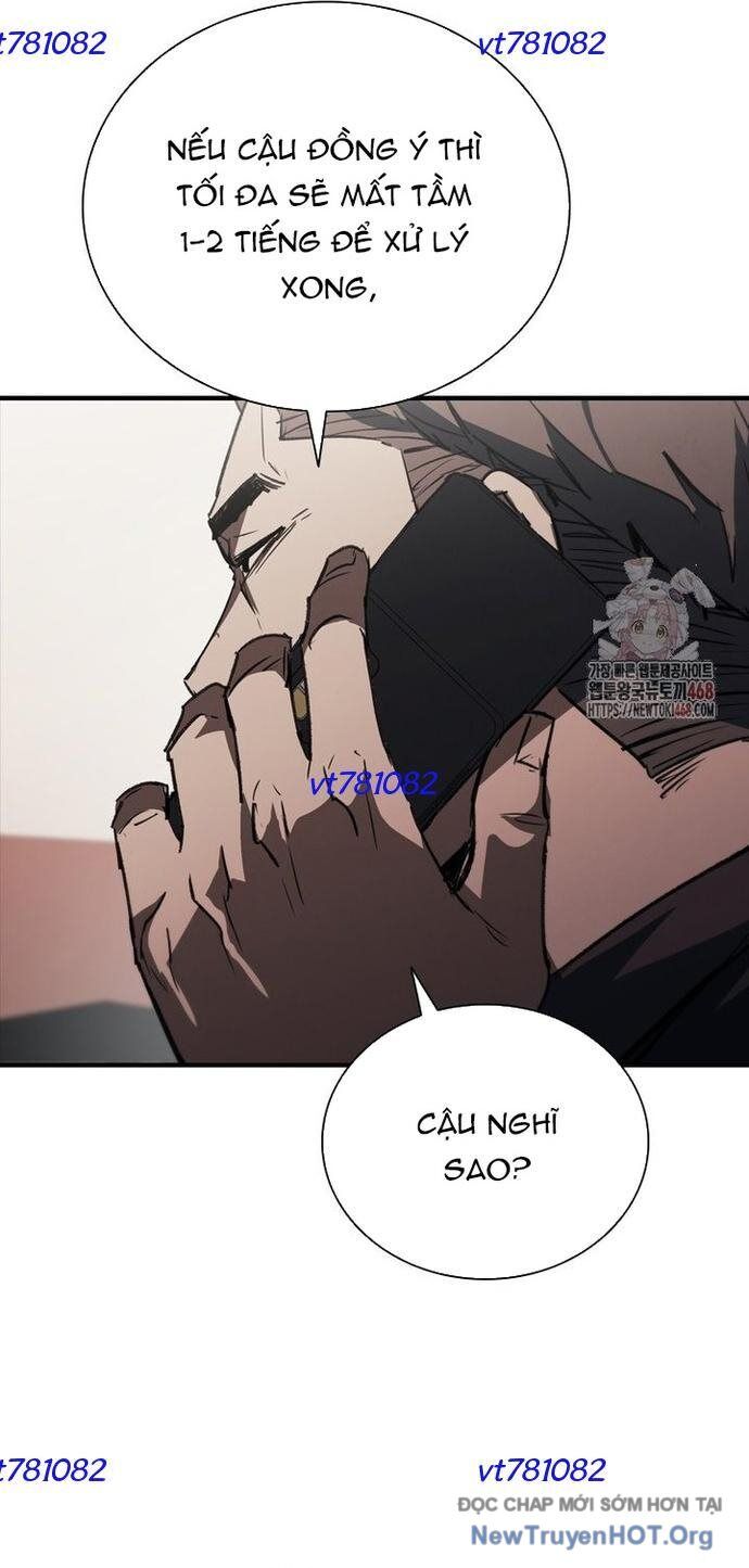 Cá Mập Wyvern Chapter 105 - Trang 2