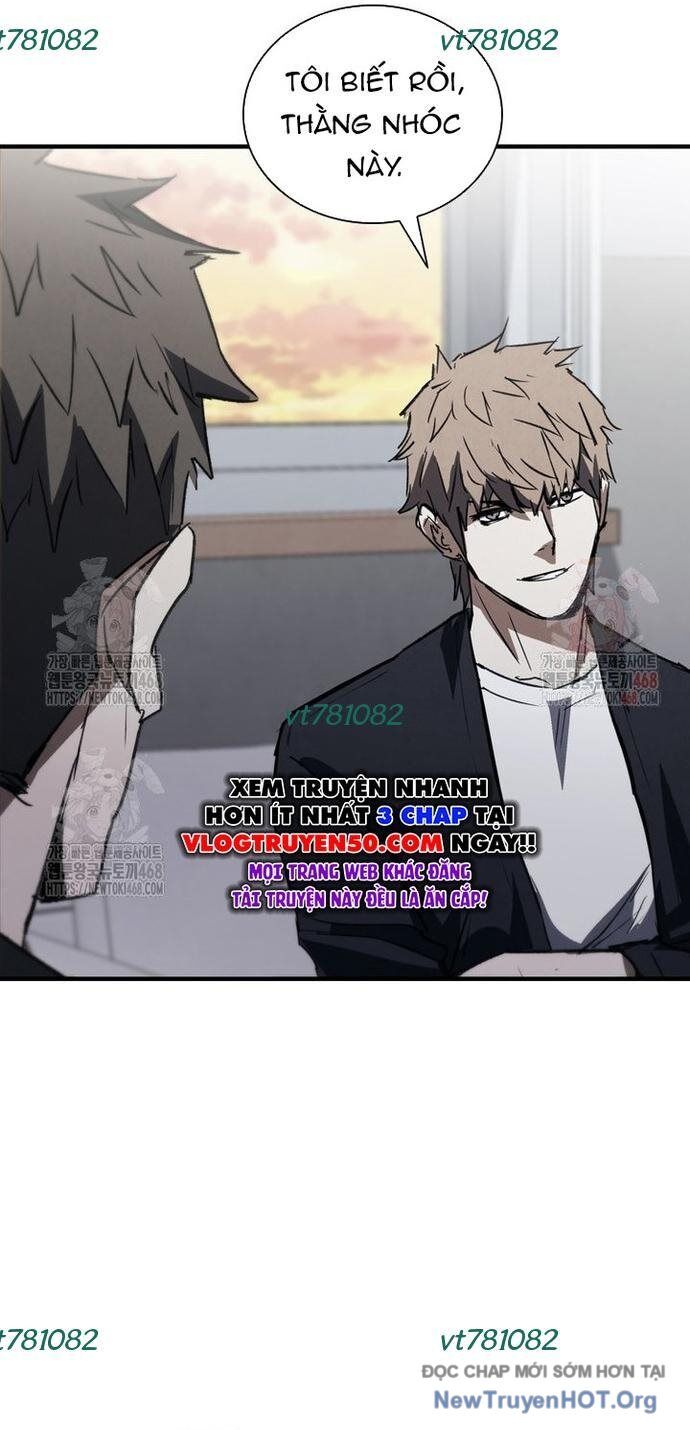 Cá Mập Wyvern Chapter 105 - Trang 2