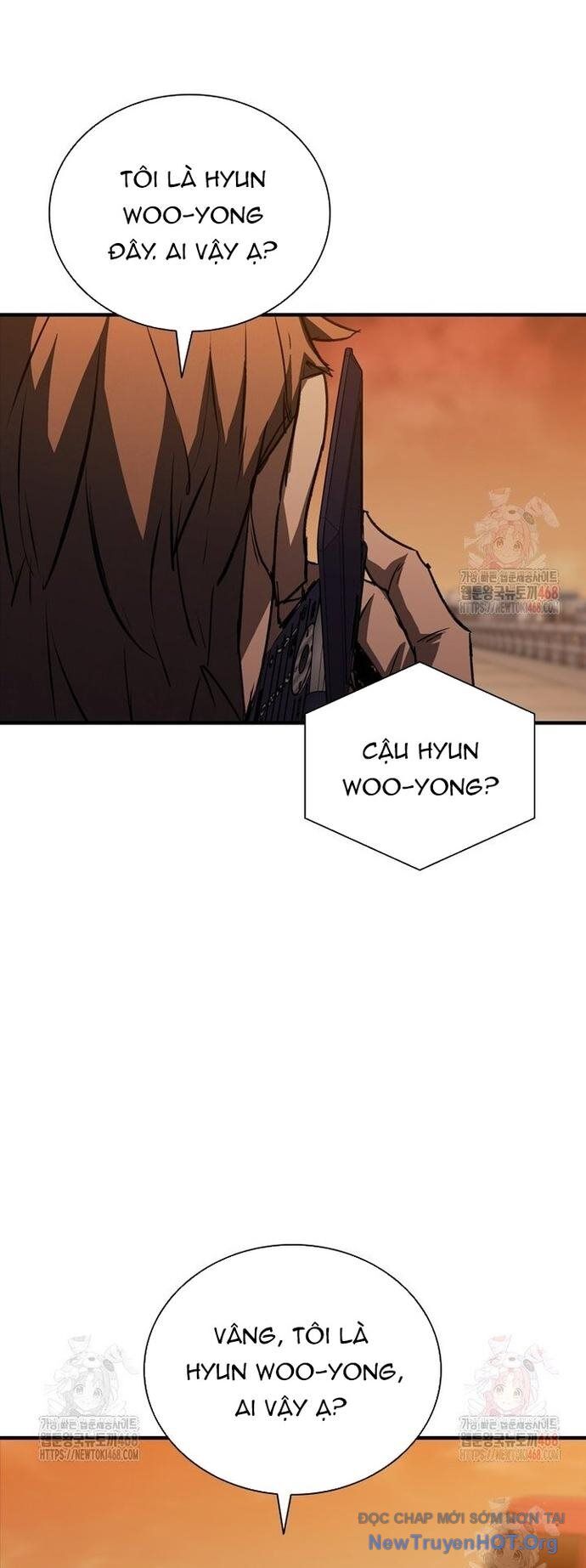 Cá Mập Wyvern Chapter 105 - Trang 2