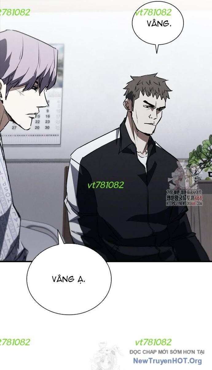 Cá Mập Wyvern Chapter 105 - Trang 2