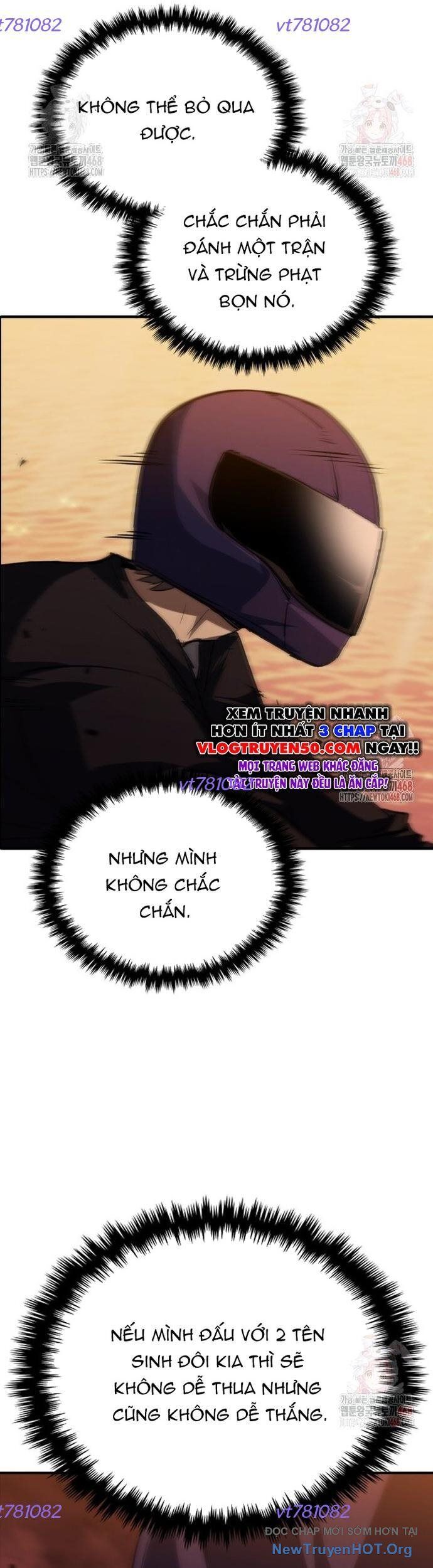 Cá Mập Wyvern Chapter 105 - Trang 2