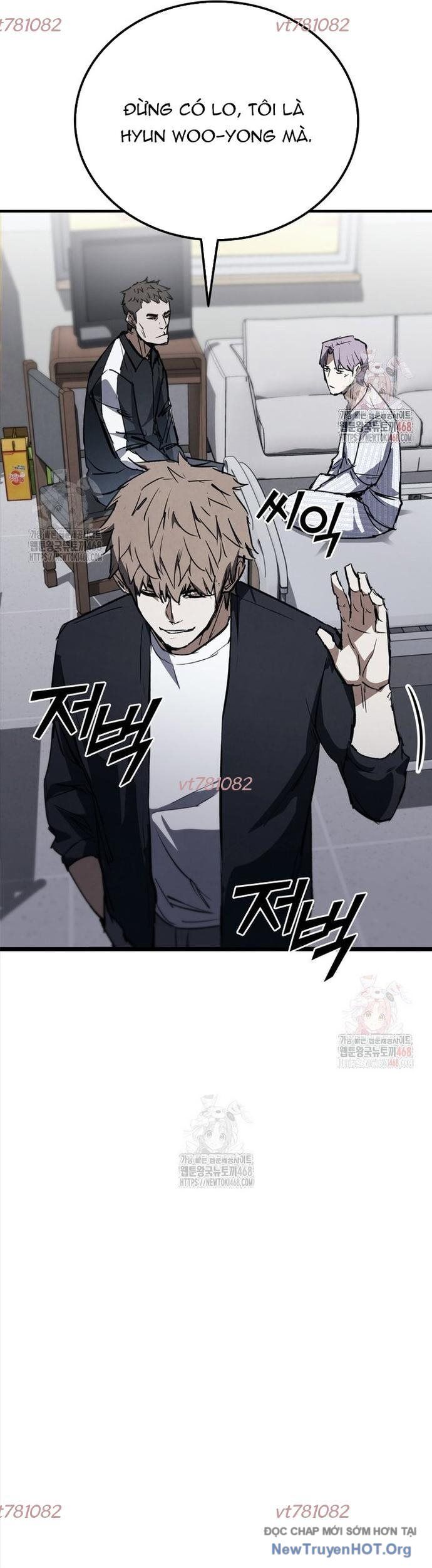 Cá Mập Wyvern Chapter 105 - Trang 2