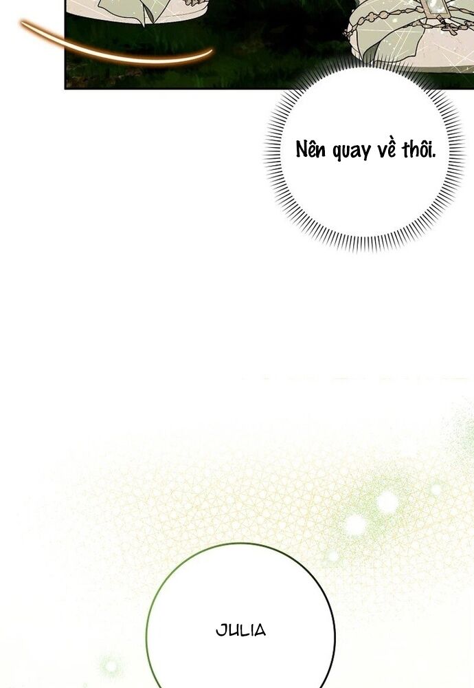 Tôi Chỉ Muốn Ngủ Riêng! Chapter 7 - Trang 2