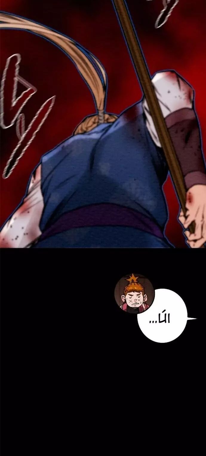 Thiên Quang Minh Nguyệt Chapter 95 - Trang 2