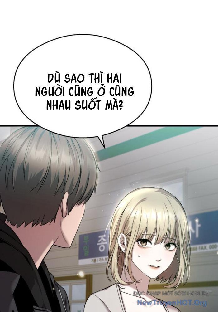 Hẹn Hò Rùng Rợn Chapter 25 - Trang 2