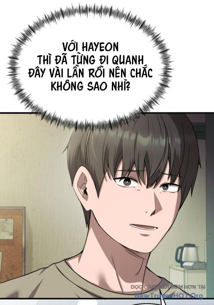Hẹn Hò Rùng Rợn Chapter 25 - Trang 2