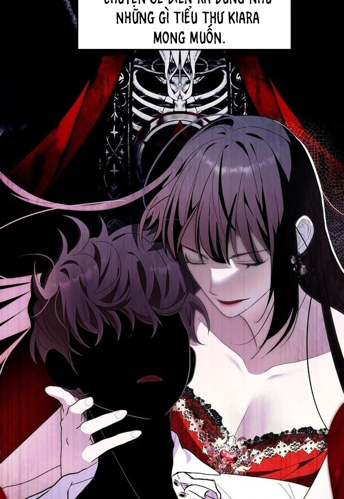 Tôi Chỉ Muốn Ngủ Riêng! Chapter 9 - Trang 2