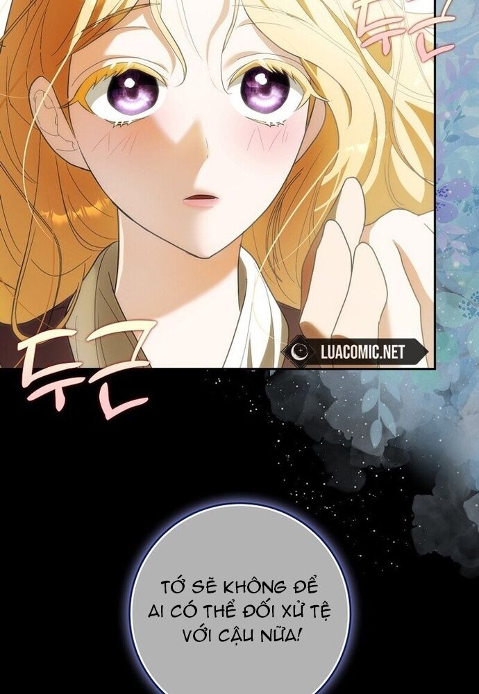 Tôi Chỉ Muốn Ngủ Riêng! Chapter 9 - Trang 2