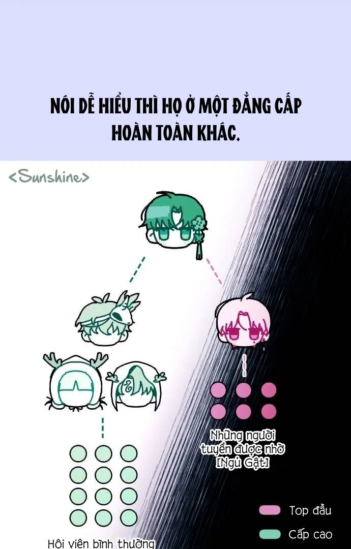 Guild Idol Chapter 10 - Trang 2