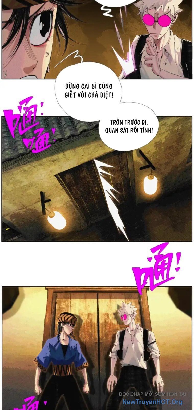 Tiền Liệt Tiên Chapter 60 - Trang 2