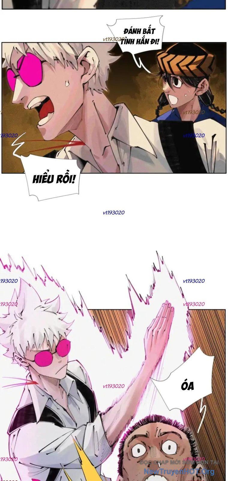 Tiền Liệt Tiên Chapter 60 - Trang 2