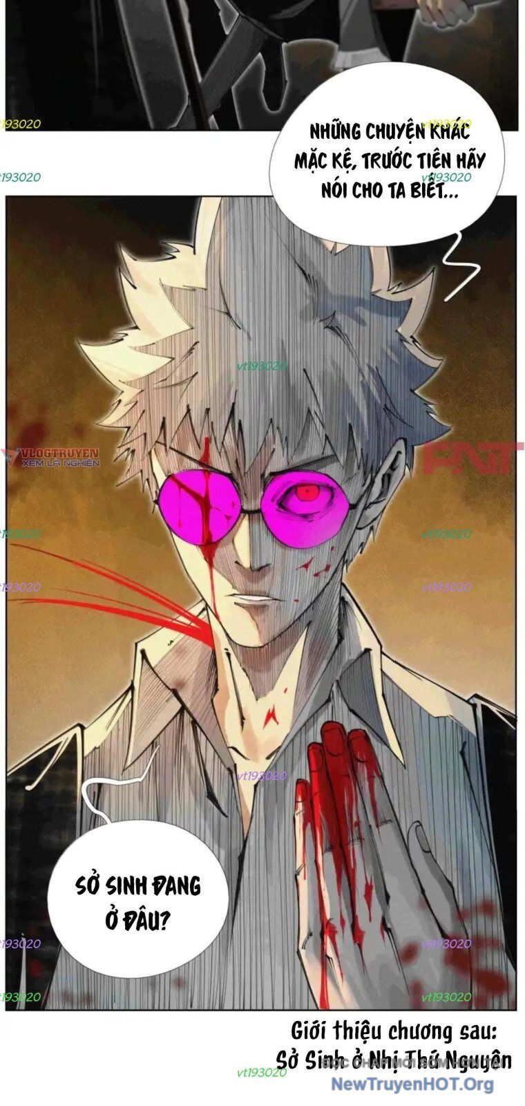 Tiền Liệt Tiên Chapter 60 - Trang 2