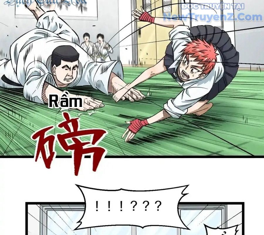 Dẫu Nản Vẫn Cố Chapter 7 - Trang 2
