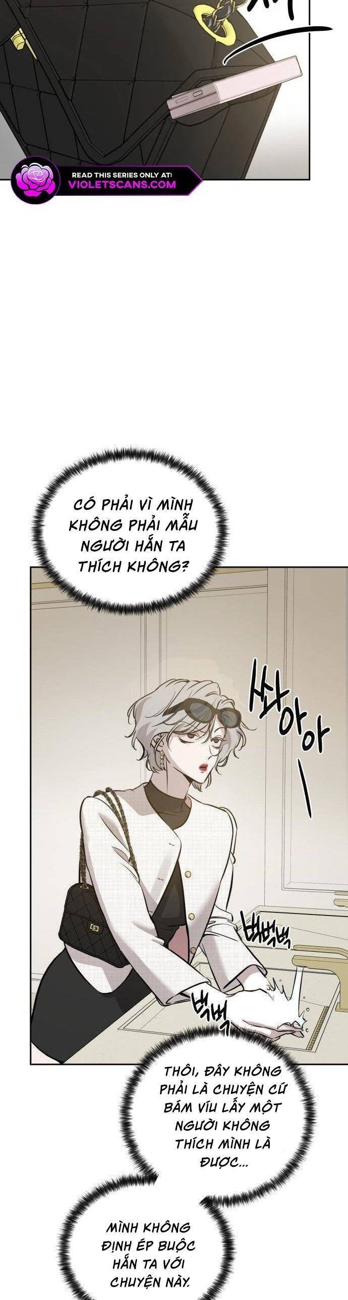 Những Thứ Thú Tính Chapter 9 - Trang 2