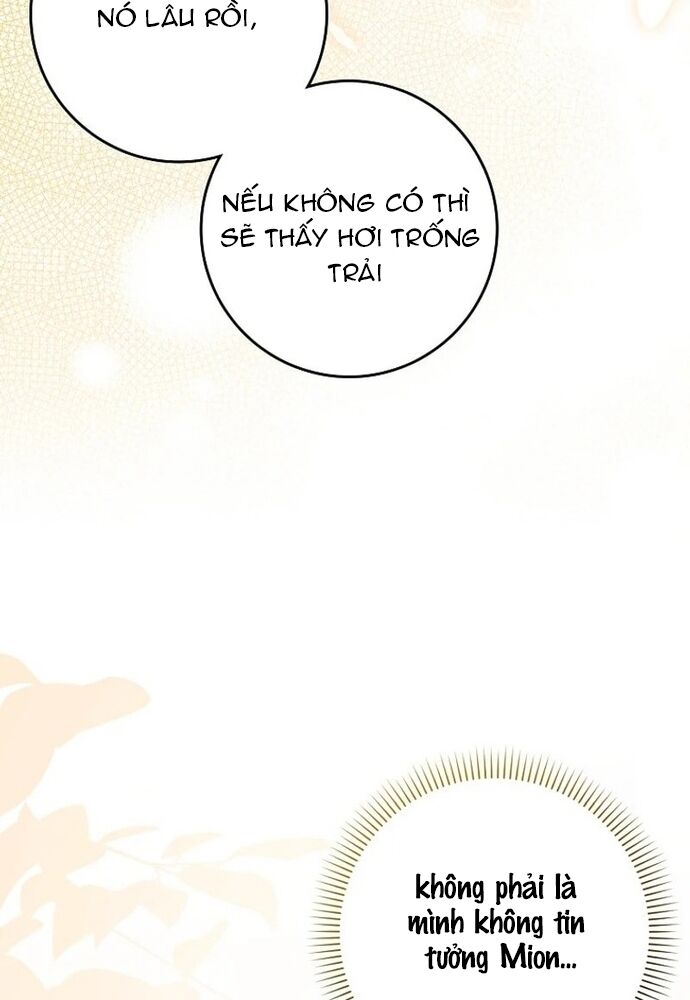 Tôi Chỉ Muốn Ngủ Riêng! Chapter 21 - Trang 2