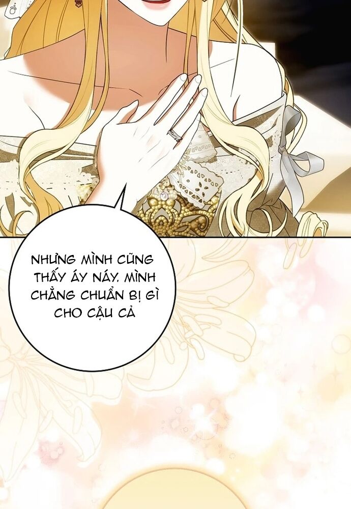 Tôi Chỉ Muốn Ngủ Riêng! Chapter 21 - Trang 2