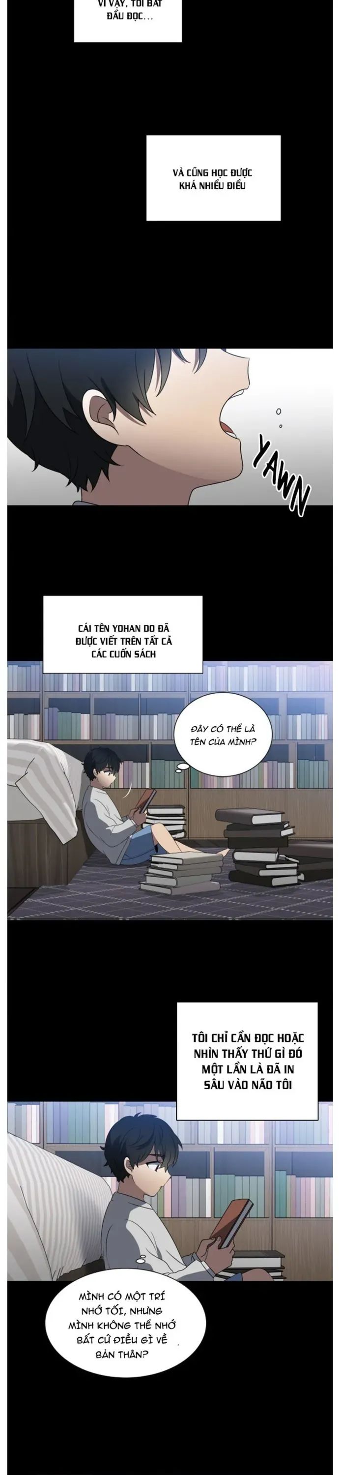 Siêu Sao Độc Chiếm Của Ta Chapter 17 - Trang 2
