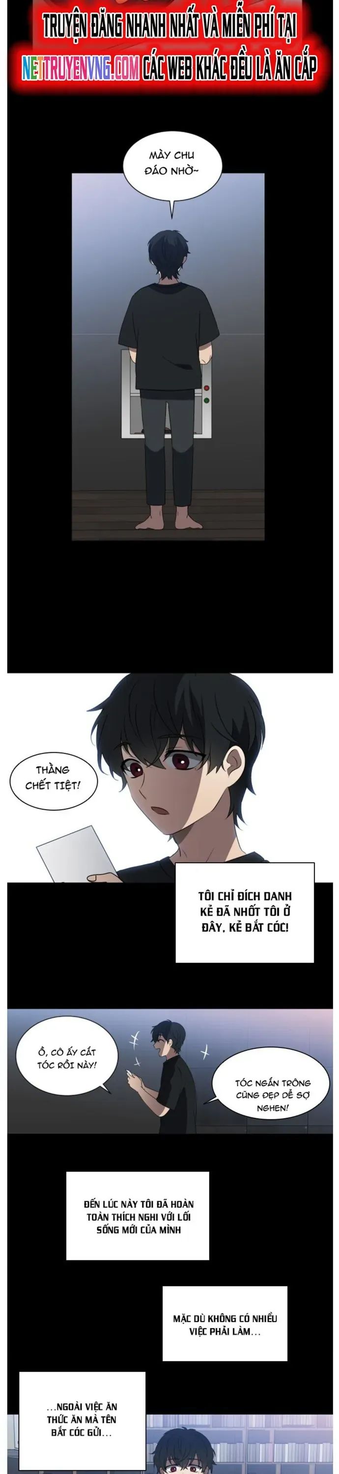 Siêu Sao Độc Chiếm Của Ta Chapter 17 - Trang 2