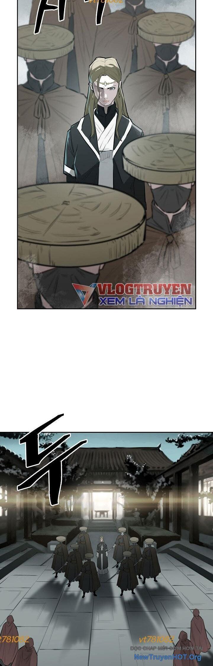 Phong Hồn - Quán Đỉnh Vô Song Chapter 20 - Trang 2