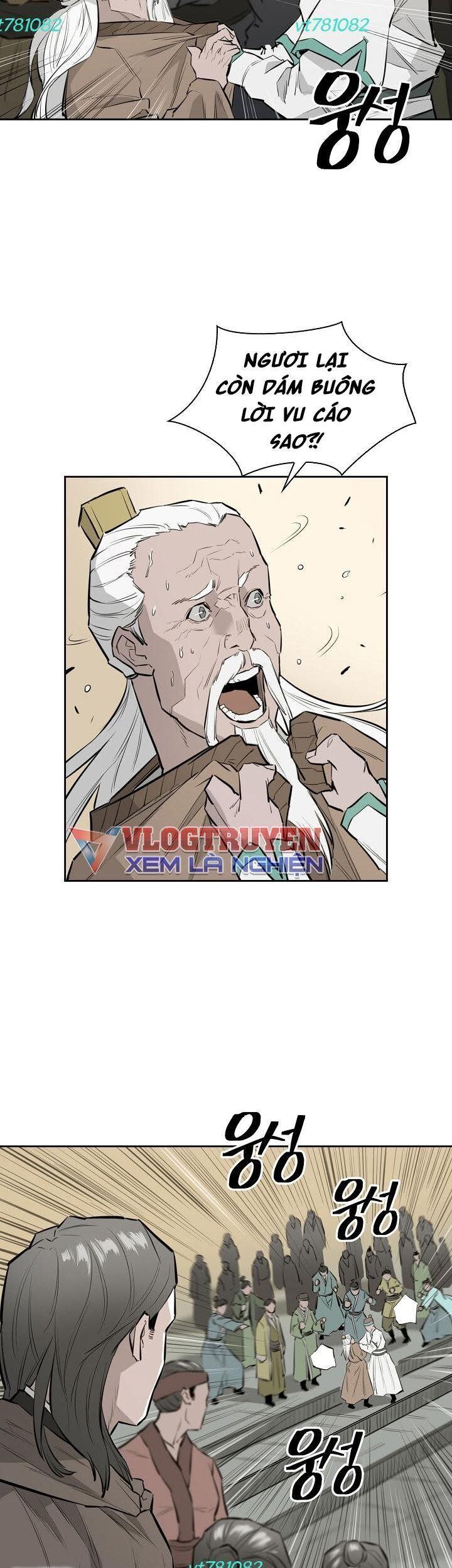 Phong Hồn - Quán Đỉnh Vô Song Chapter 20 - Trang 2