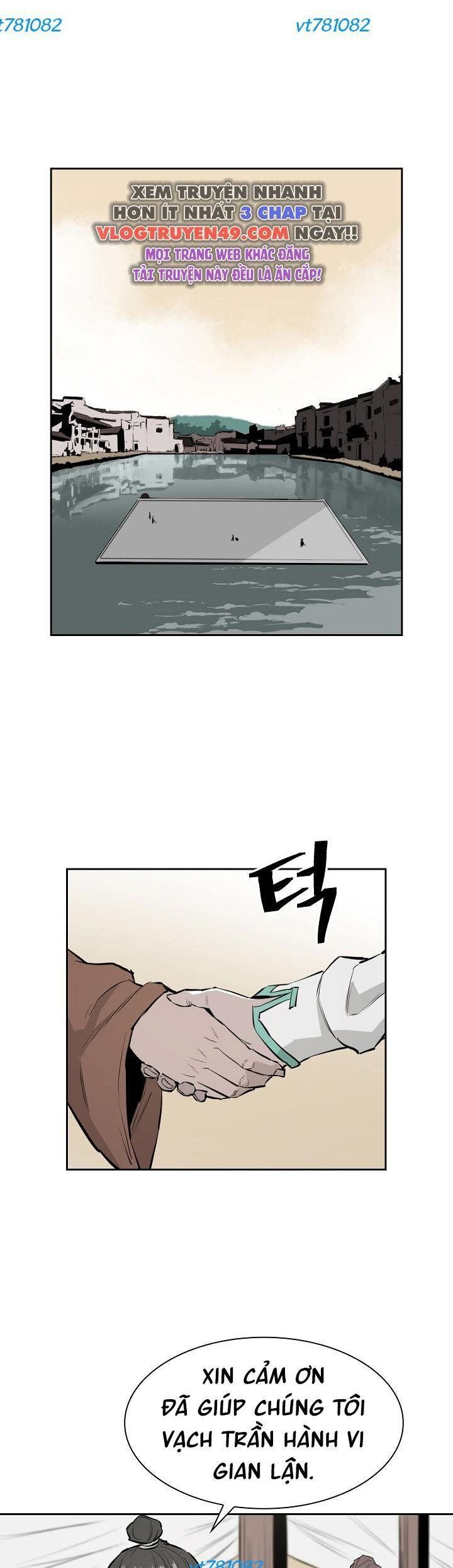 Phong Hồn - Quán Đỉnh Vô Song Chapter 20 - Trang 2