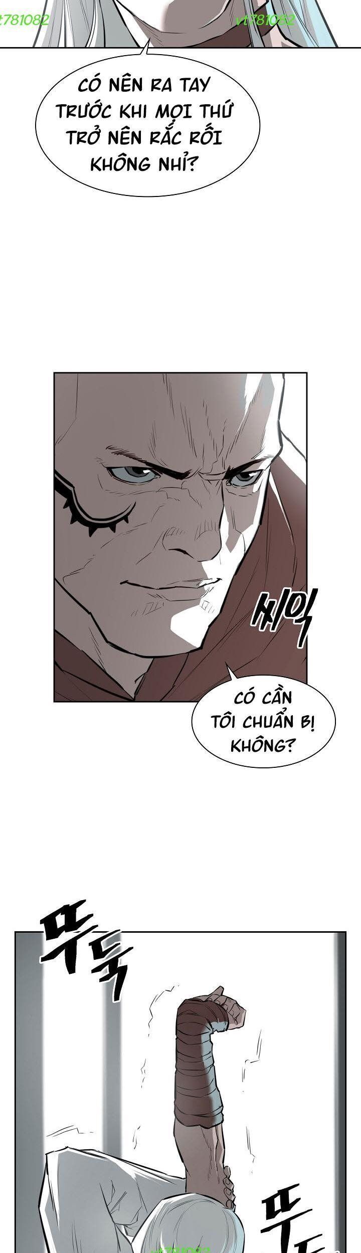 Phong Hồn - Quán Đỉnh Vô Song Chapter 20 - Trang 2
