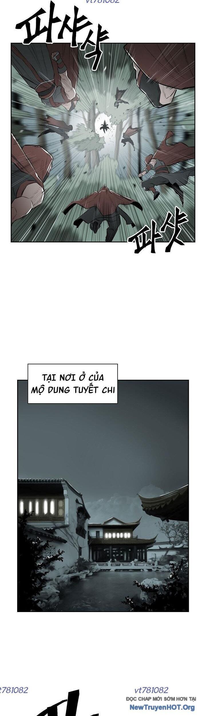 Phong Hồn - Quán Đỉnh Vô Song Chapter 20 - Trang 2